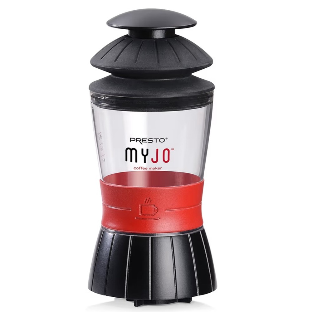 Presto Myjo